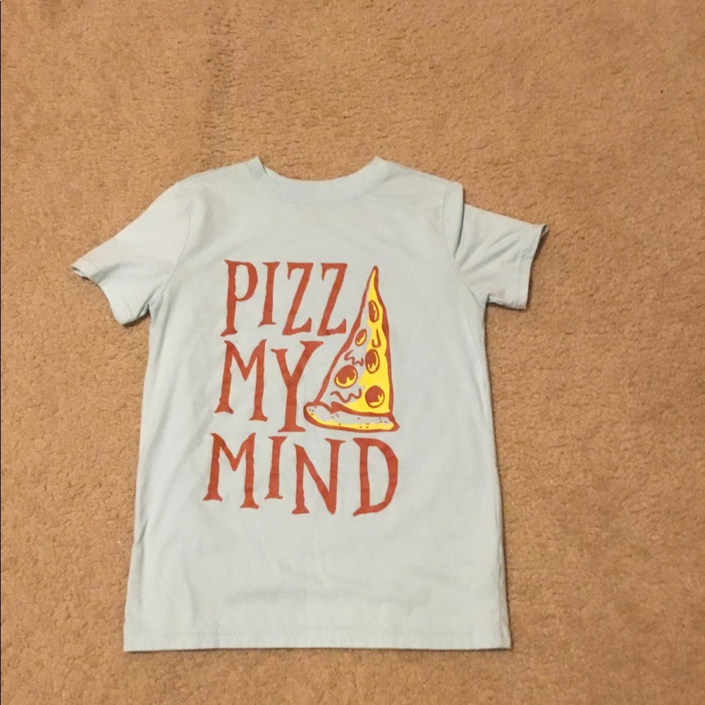 Novelty T-shirt